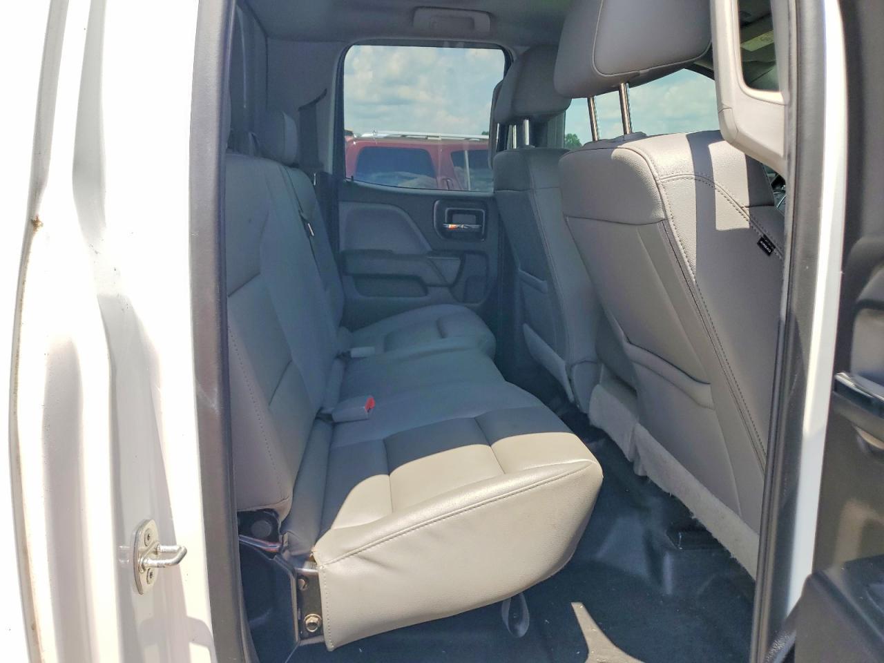 2019 GMC Sierra