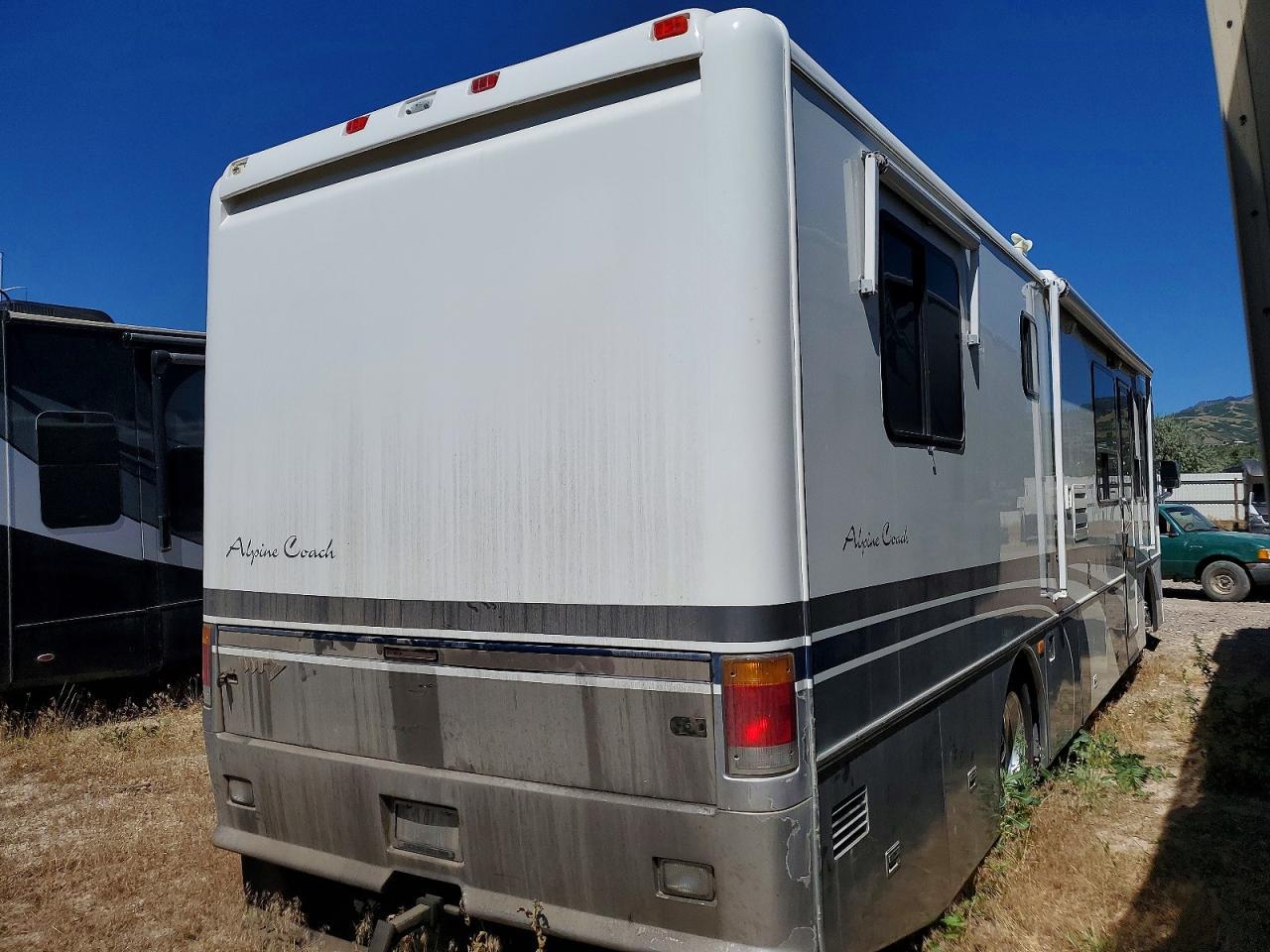 1998 WESTERN RV