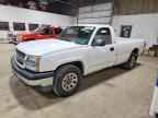 2005 CHEVROLET Silverado