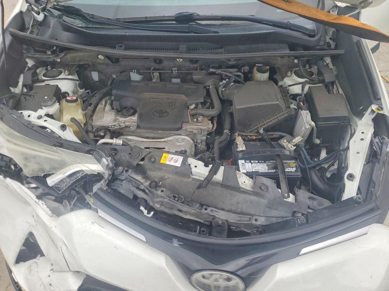 2017 TOYOTA RAV4