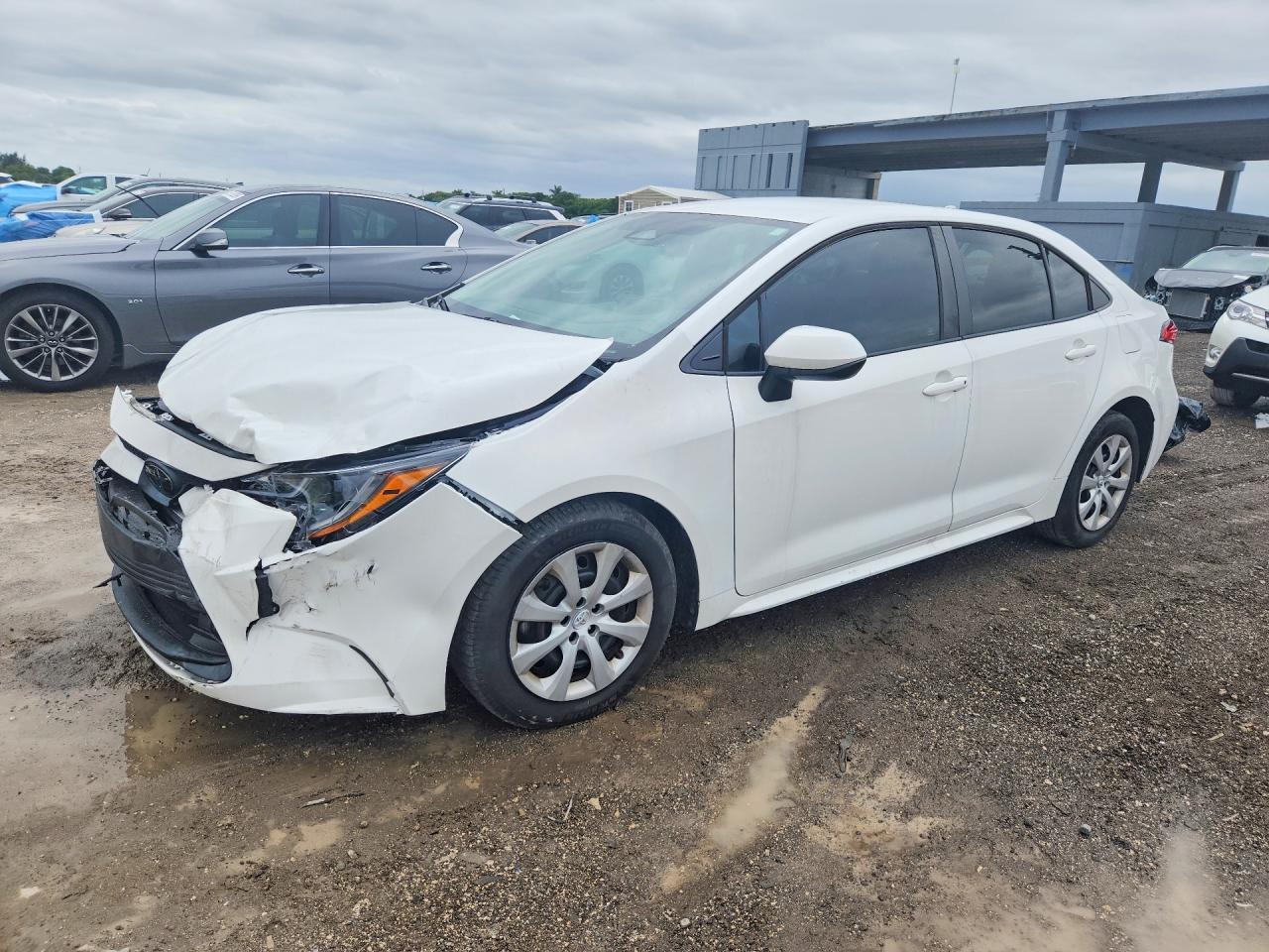 2023 TOYOTA COROLLA