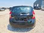 2014 NISSAN Versa Note