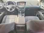2013 NISSAN PATHFINDER