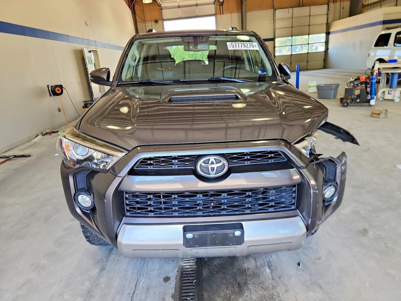 2014 TOYOTA 4Runner