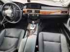 2008 BMW 5 series