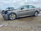 2019 ALFA ROMEO Giulia