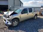 2006 NISSAN Frontier