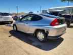 2000 HONDA Insight