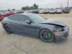 2017 PORSCHE Panamera