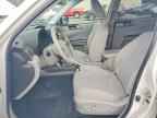 2011 SUBARU FORESTER