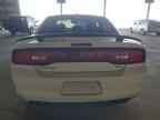 2014 DODGE CHARGER