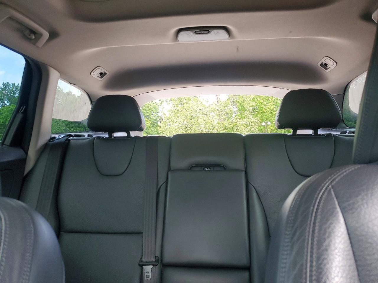 2014 VOLVO XC60
