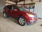 2016 CHEVROLET TRAVERSE