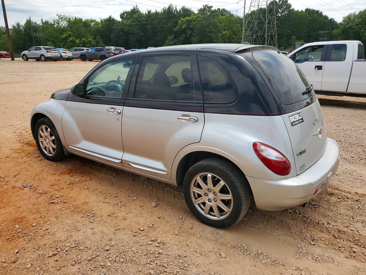 2010 CHRYSLER PT CRUISER
