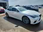 2022 LEXUS LS 500
