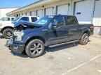 2015 FORD F-150 Lightning