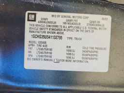 2004 CHEVROLET Express 3500