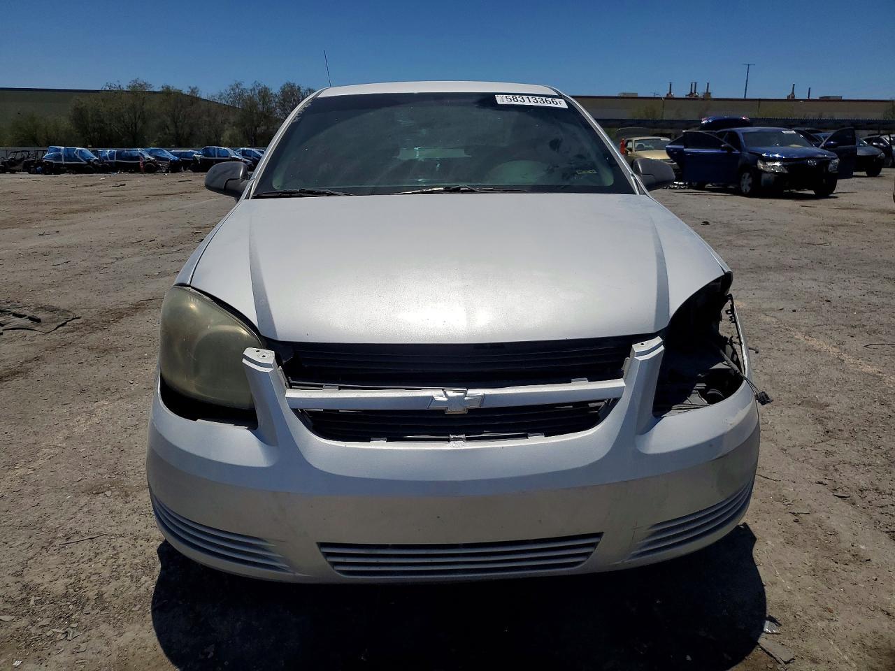2009 CHEVROLET COBALT