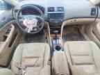 2004 HONDA ACCORD