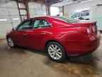 2014 CHEVROLET MALIBU