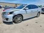 2014 NISSAN SENTRA