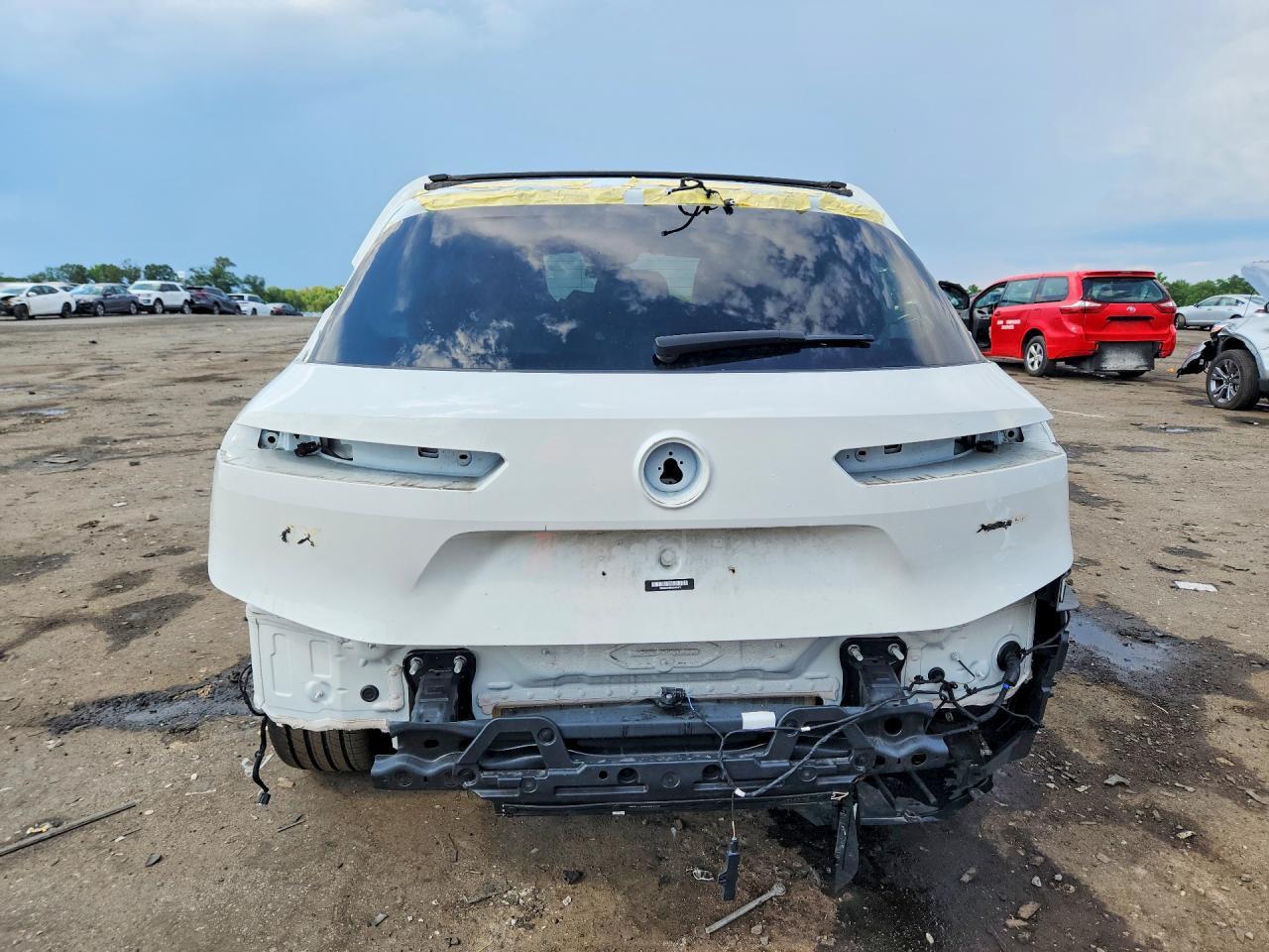 2024 BMW iX