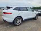 2017 JAGUAR F-Pace