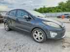 2011 FORD Fiesta