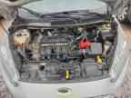 2017 FORD Fiesta