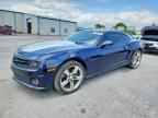 2012 CHEVROLET Camaro