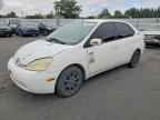 2002 TOYOTA PRIUS