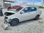 2005 CHEVROLET Aveo