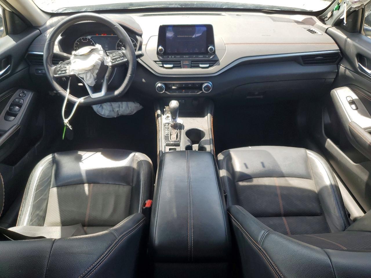 2019 NISSAN ALTIMA