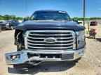 2015 FORD F-150 Lightning