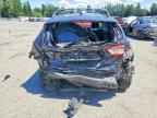2018 SUBARU Crosstrek