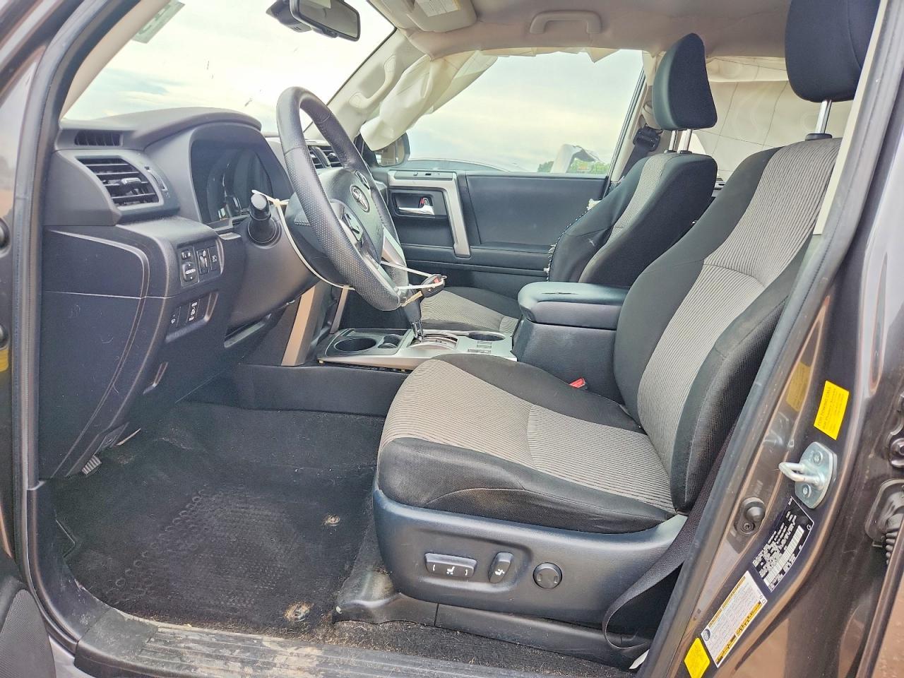 2020 TOYOTA 4Runner