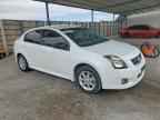 2010 NISSAN SENTRA