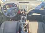 2012 SUBARU IMPREZA