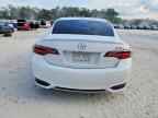 2016 ACURA ILX