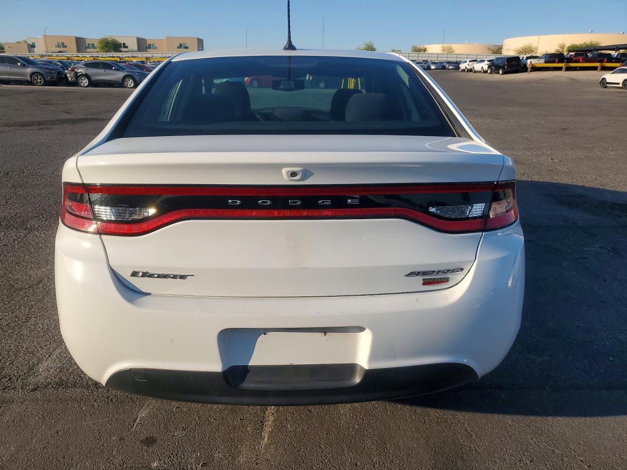 2014 DODGE Dart