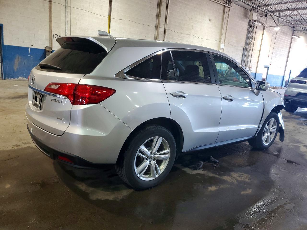 2013 ACURA RDX