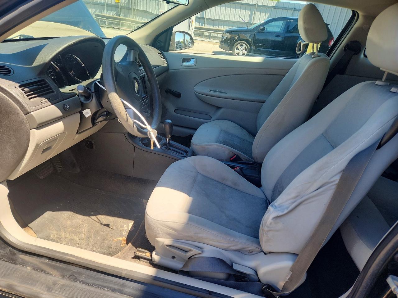 2007 CHEVROLET COBALT