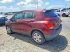 2016 CHEVROLET TRAX
