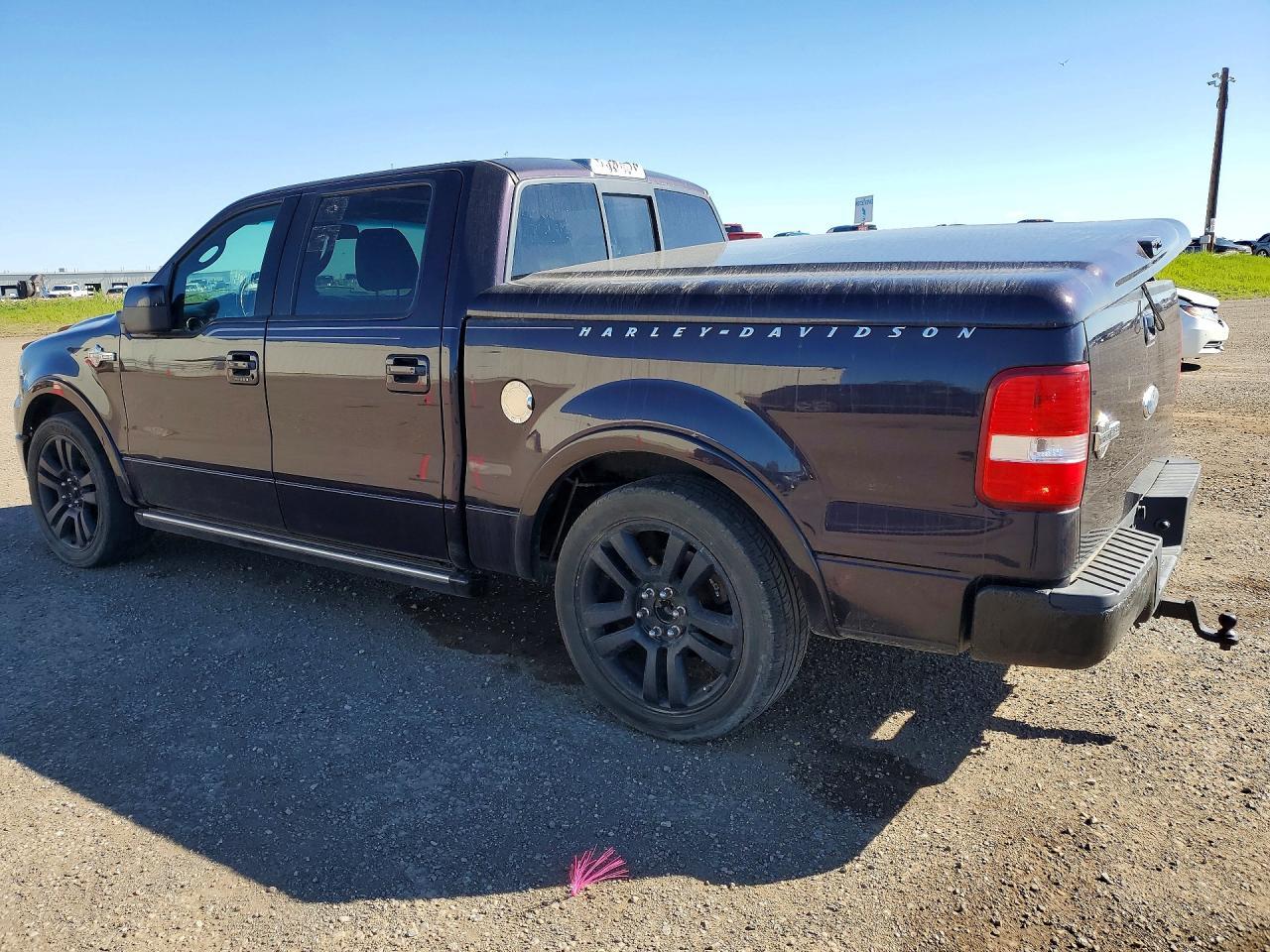 2007 FORD F-150 Lightning