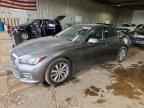 2015 INFINITI Q50