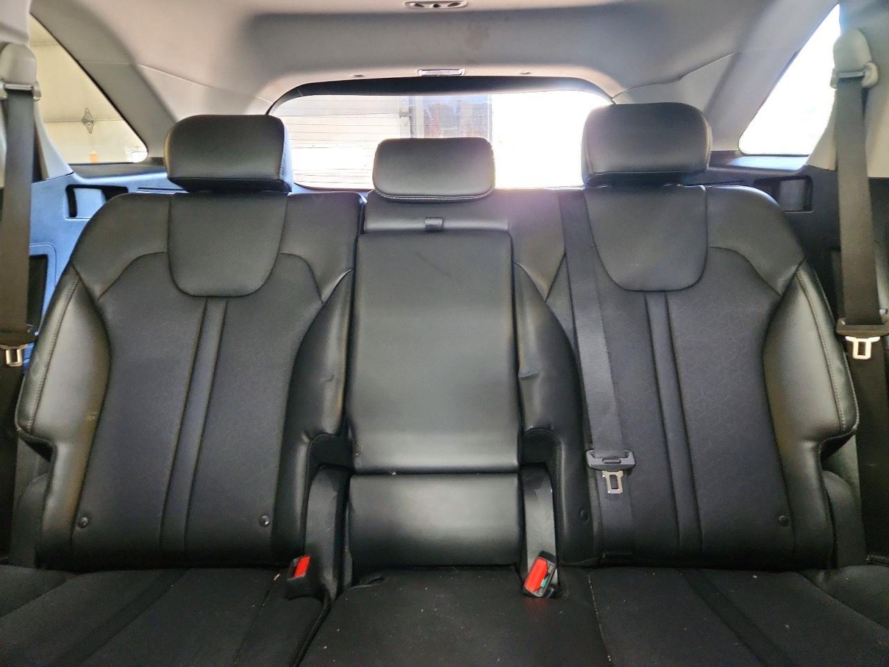2021 KIA SORENTO