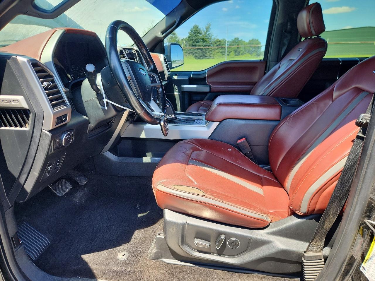 2018 FORD F-150 Lightning