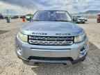 2013 LAND ROVER RANGE ROVER EVOQUE