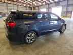 2015 KIA SEDONA