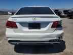 2016 MERCEDES-BENZ E-Class